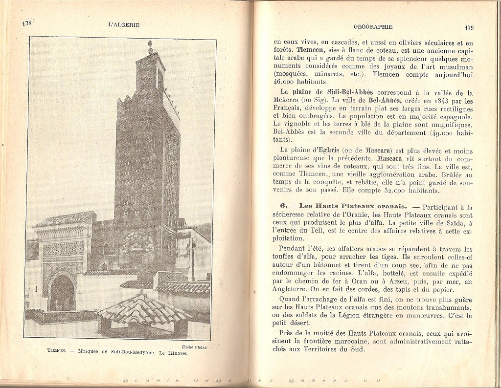 ALGERIE COURS HISTOIRE COLONISATION GEOGRAPHIE ADMINISTRATION  (93).jpg